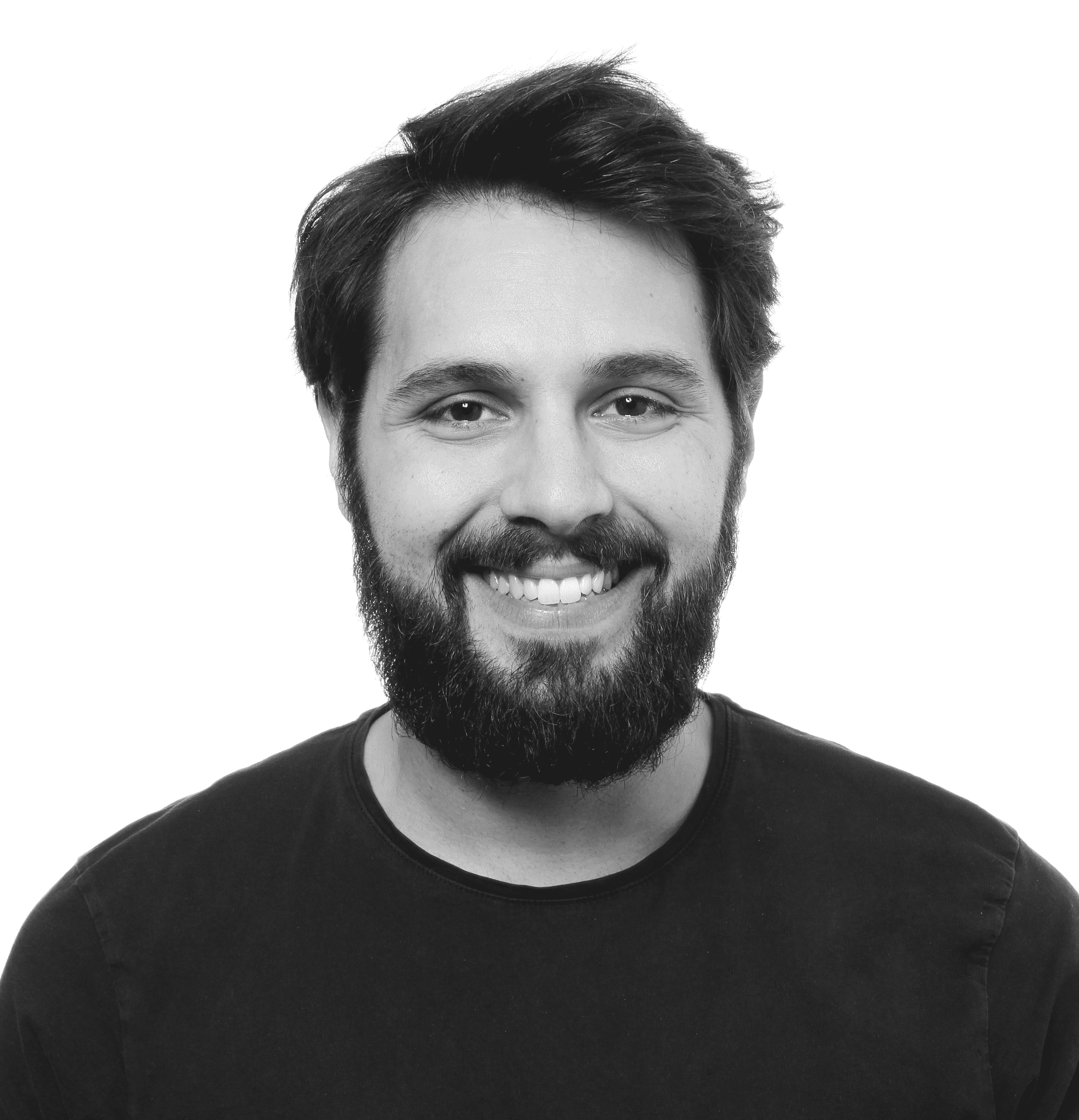 Photo de profil de Christopher