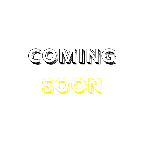 Image avec ecrit Coming Soon